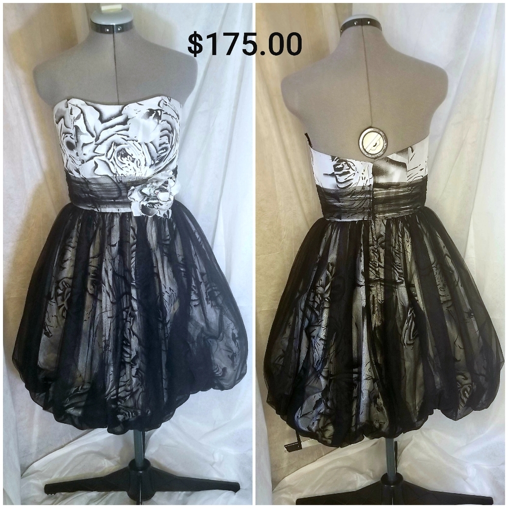 MYSTIQUE Evening/prom dress